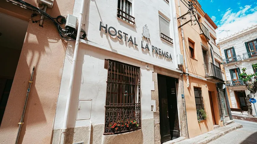 Casa de huéspuedes para 1 personas, Se admiten mascotas - 1