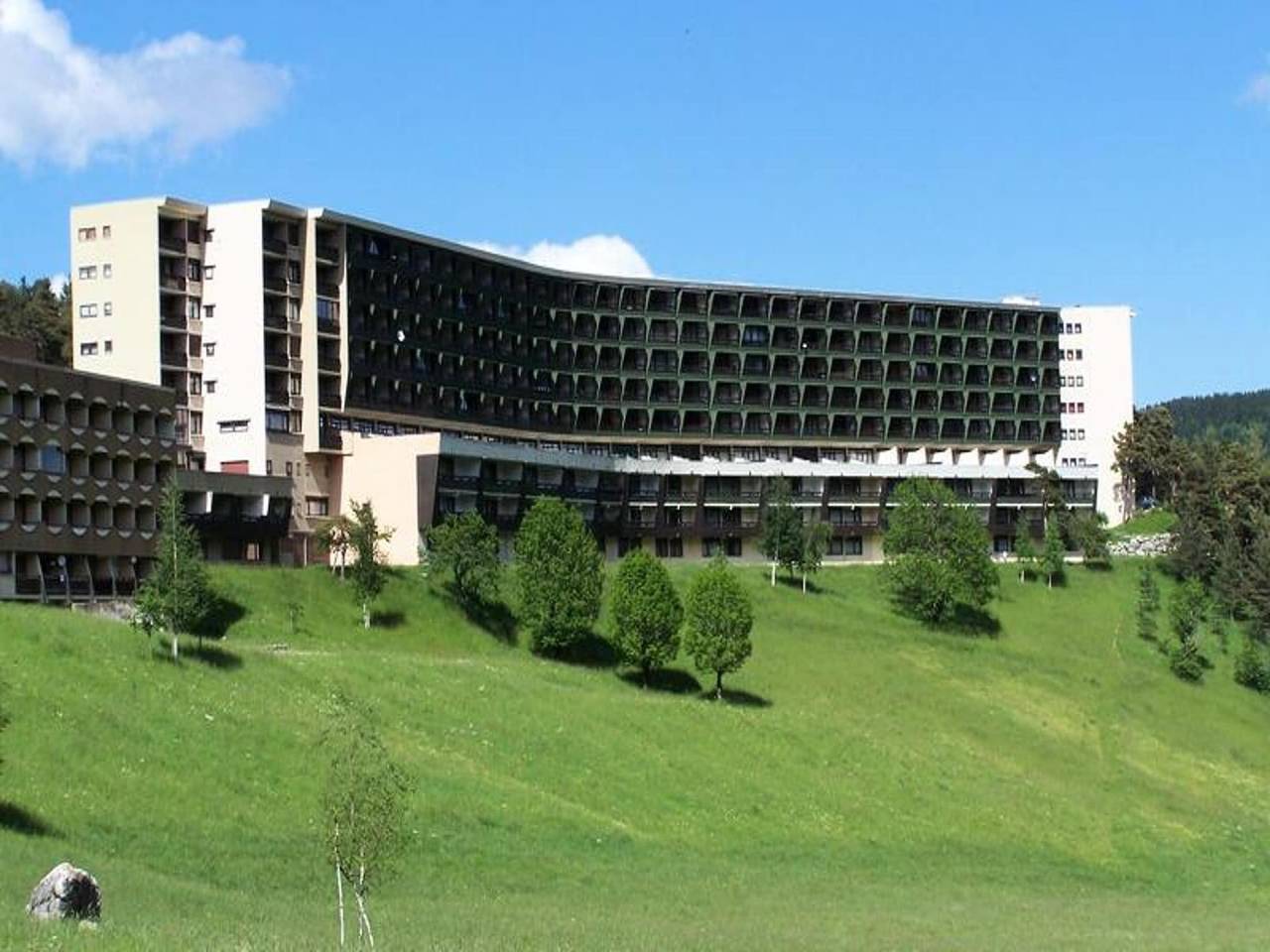 Appartement De Vacances pour 6 Personnes dans Villard-de-Lans, Vercors