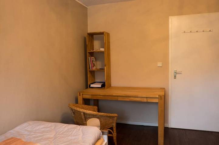 Ganze Wohnung, Wunderschöne Ferienwohnung am Starkenbrunnen in Ruppertsweiler, Landkreis Südwestpfalz