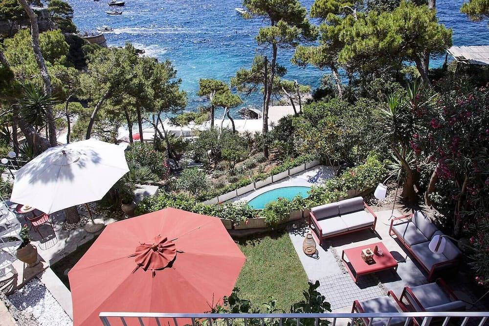 Villa for 8 People in Marina Piccola (Capri), Capri