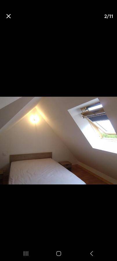 Appartement de vacances pour 2 personnes, avec terrasse