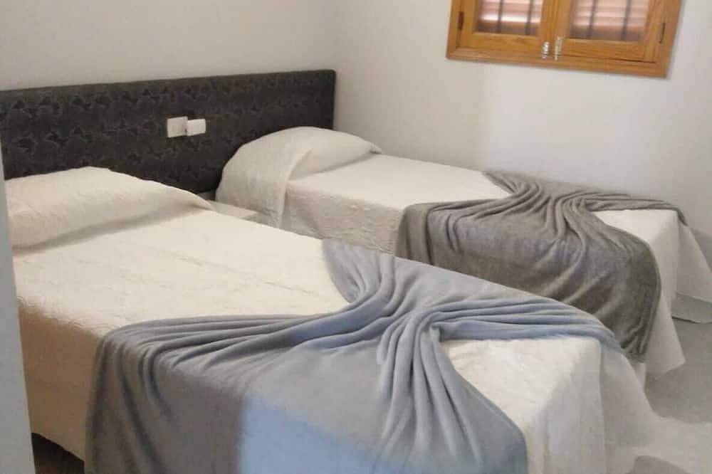Ganze Wohnung, Schöne Wohnung für 8 Personen, Board 11, in der Nähe von Playa Ingles in El Tablero, San Bartolomé de Tirajana