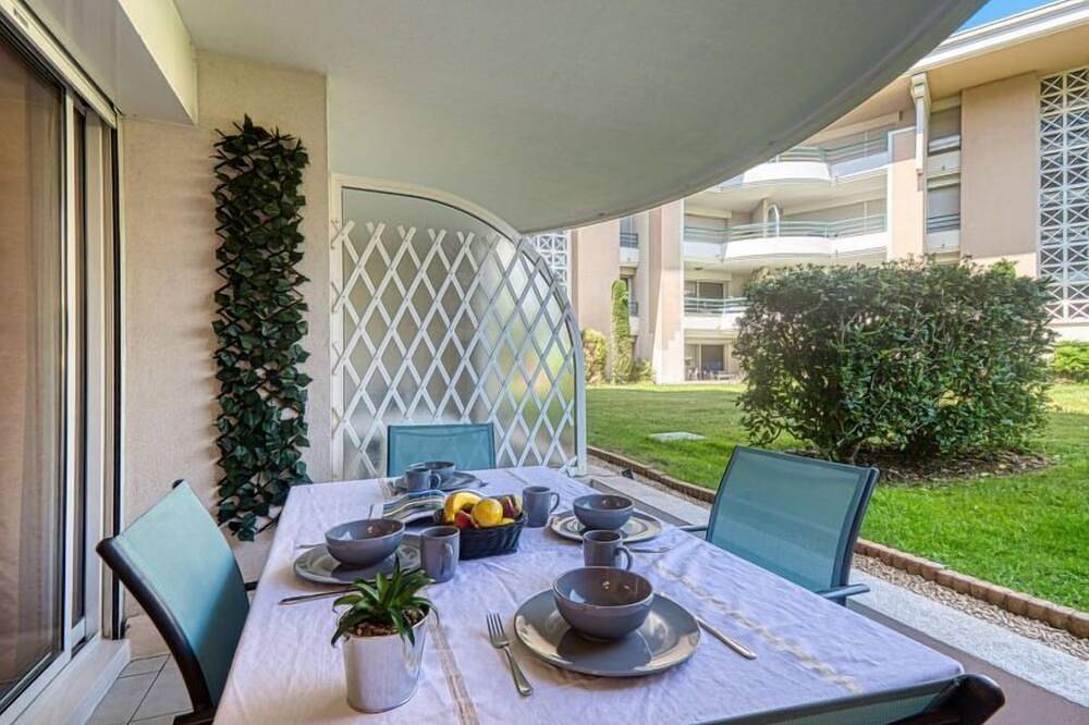 Photo : Appartement de vacances