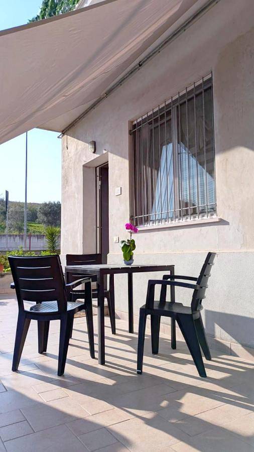 Gîte pour 4 personnes, avec terrasse à Porto Potenza Picena - 4
