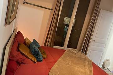 Appartement De Vacances pour 2 Personnes dans Vanves, Hauts-de-Seine, Photo 2