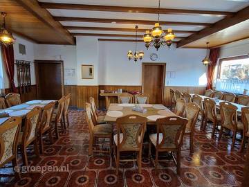 Ferienhaus für 30 Personen in Monschau, Nordeifel, Bild 3