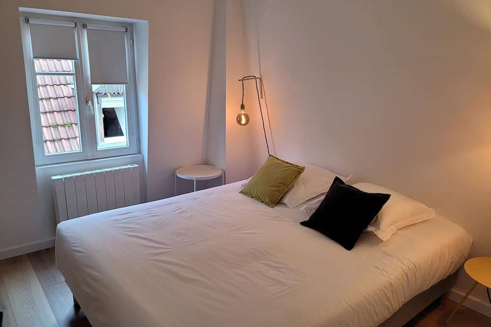 Apartamento entero, Cosy 2-room flat city center in Haguenau, Alsacia del Norte