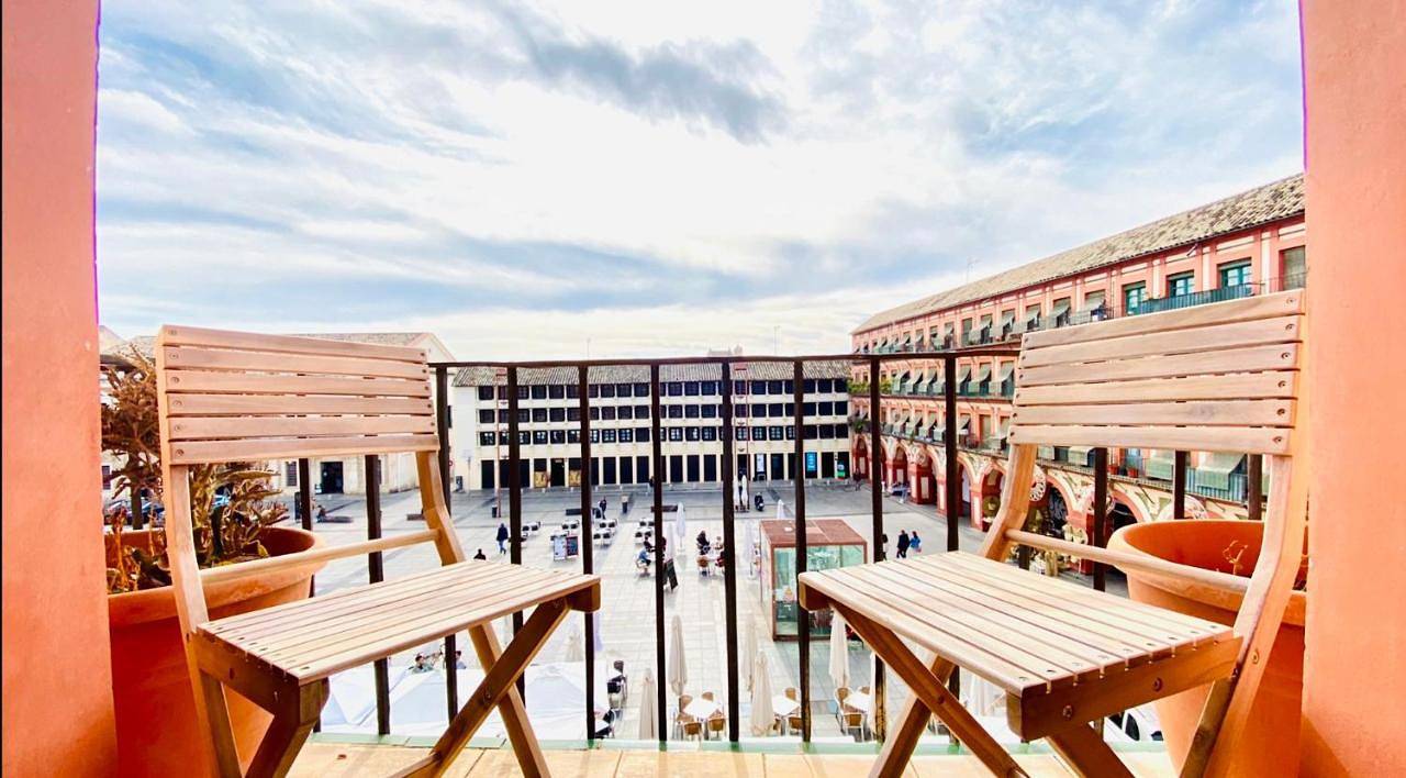 Hostel Plaza Mayor Corredera in Distrito Centro (Córdoba), Córdoba