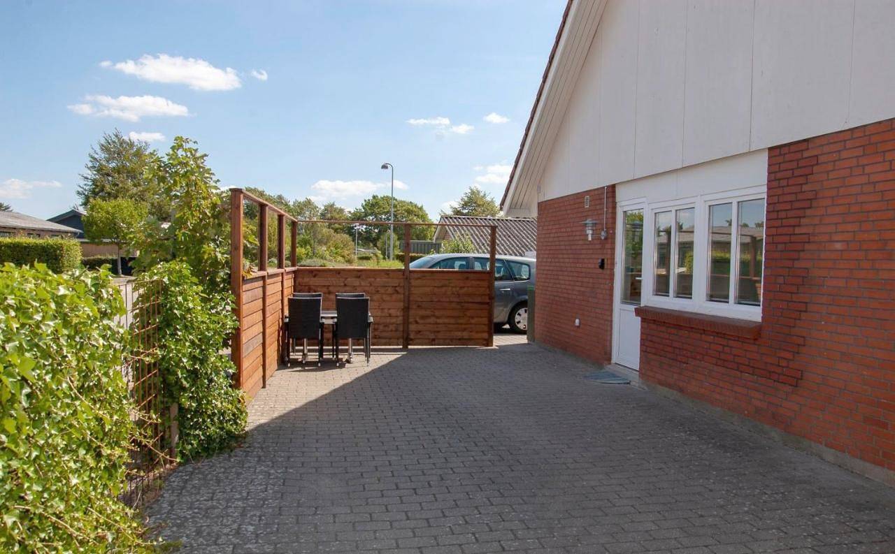 Cały apartament, One-Bedroom Apartment in Billund, Billund region