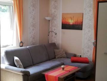 Ferienwohnung für 2 Personen in Wittmund, Südliche Nordseeküste, Bild 4
