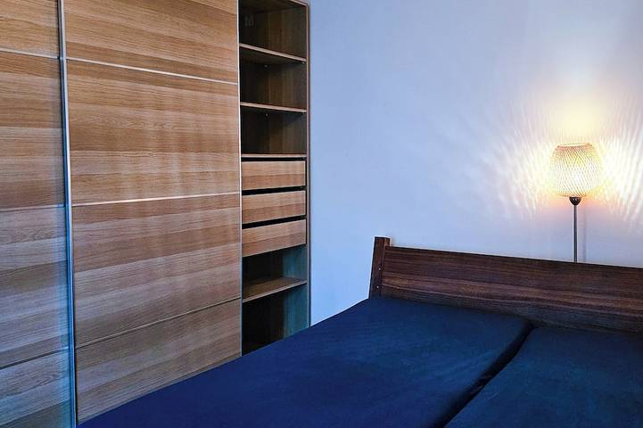 Ferienhaus für 6 Personen, mit Garten, mit Haustier in Biosphärenreservat Schorfheide Chorin - 3