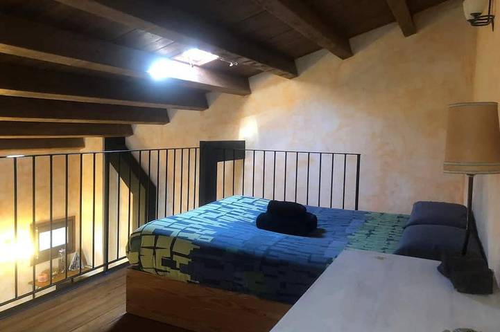 Gîte pour 2 personnes, avec jardin, animaux acceptés à Tavertet - 3