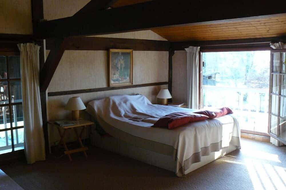 Maison Landaise De Charme  Dans Un Magnifique Airial/ 16 couchages in Sore, Landes