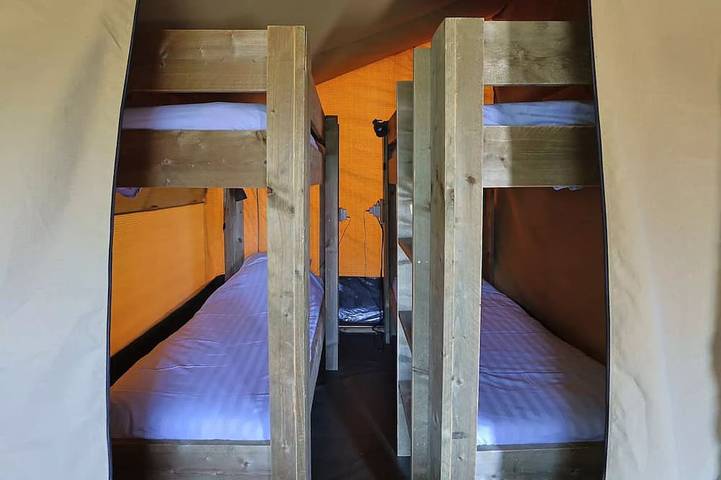 Chalet pour 6 personnes dans les Gorges du Verdon - 4