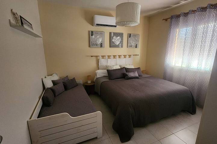 Location de vacances pour 8 personnes à Alignan-du-Vent - 2