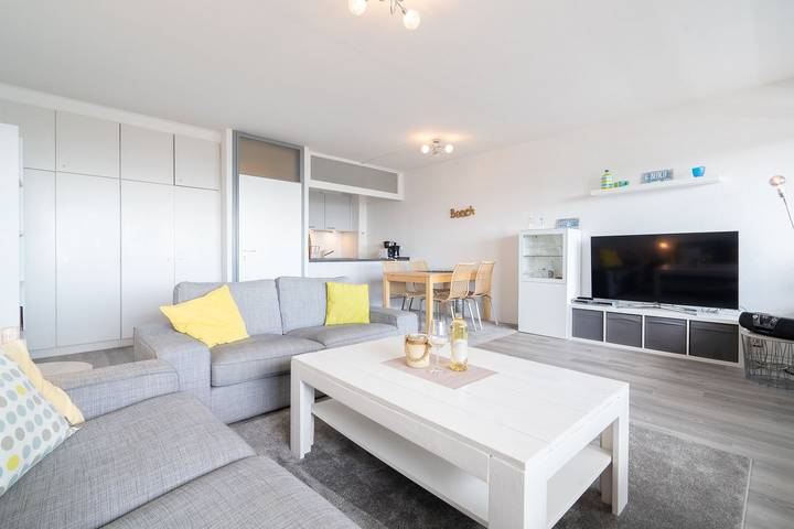 Ganze Wohnung, Willkommen im App. "Ostseetraum" in Hundestrand / Naturstrand, Sierksdorf