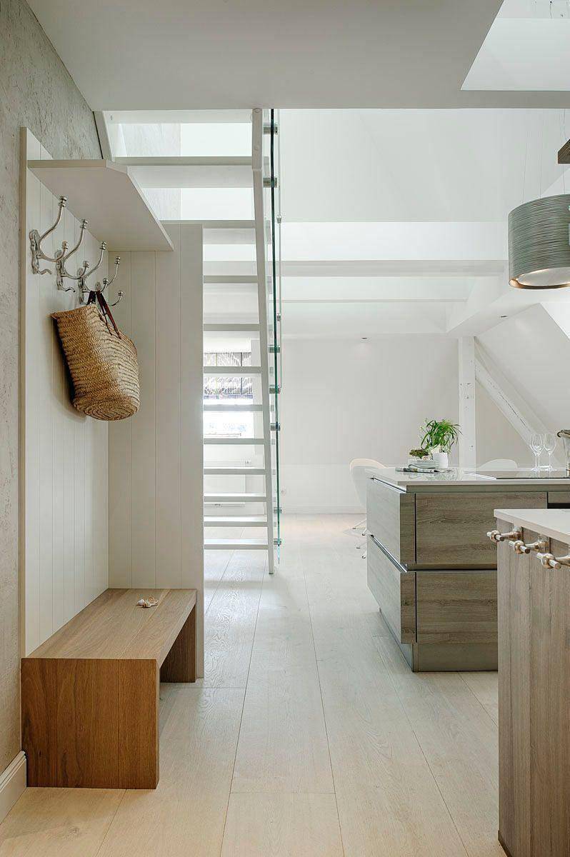 Ganze Ferienwohnung, La Mer 5 in Westerland, Sylt (Gemeinde)