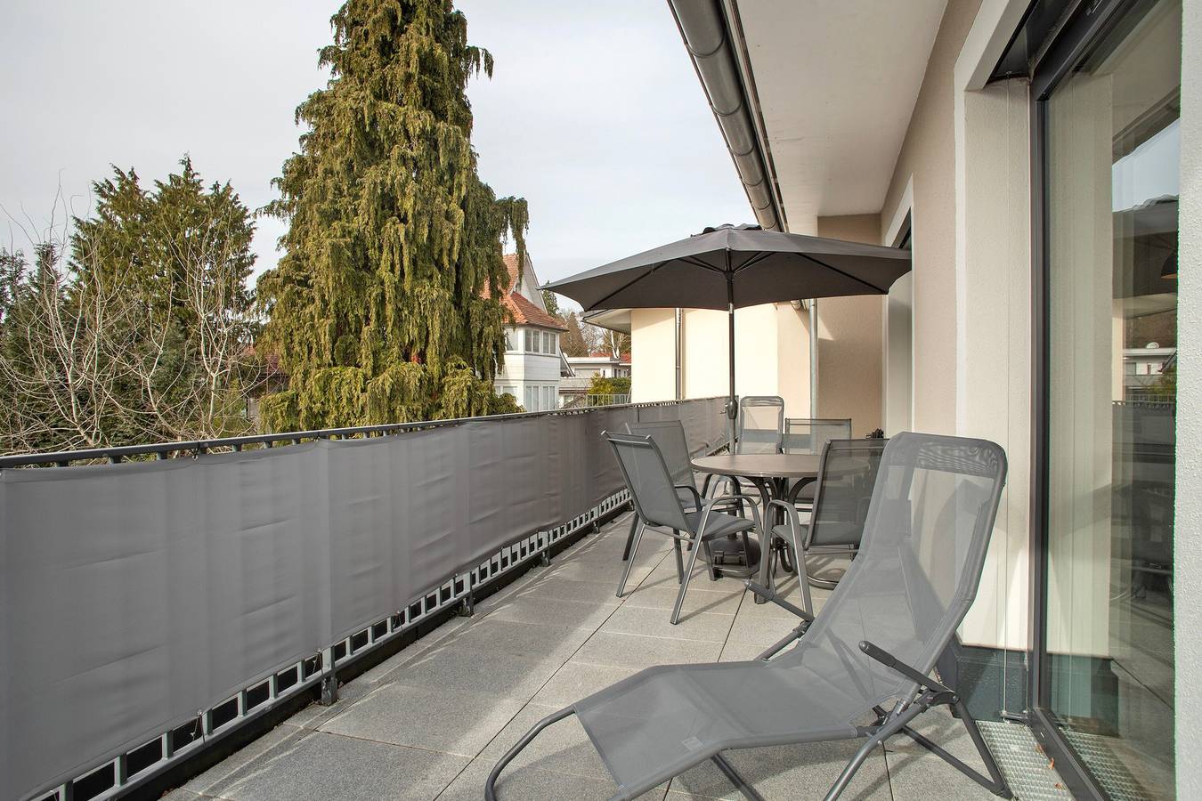 Entire apartment, Holiday Apartment 'Stadt & See' – Arrive, Relax and Enjoy in Lindau, Bavarian Swabia