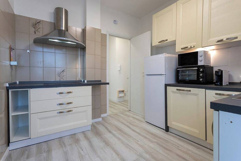 Appartamento intero, Mountain View Apartment in Novara (Italia), Provincia di Novara