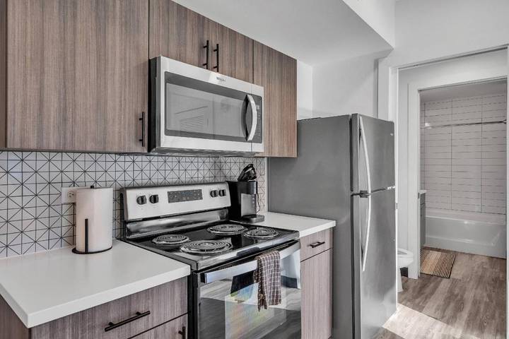 Maison de vacances pour 4 personnes - 1
