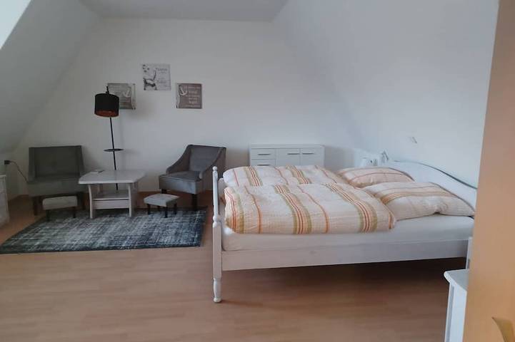 Ferienwohnung für 2 Personen in Nübbel - 4