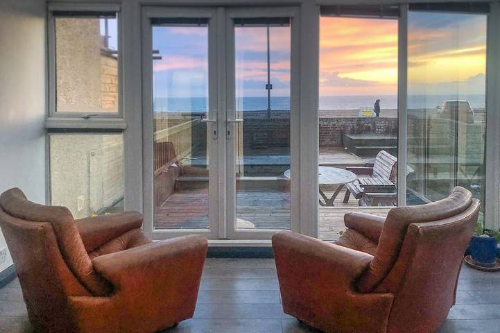 Holiday rental for 8 people in Seaford