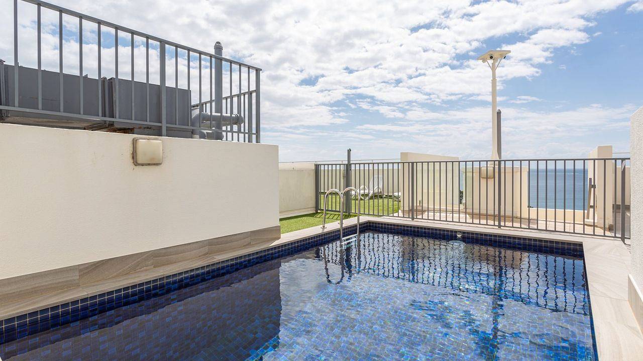 Entire holiday apartment, Ferienwohnung für 2 Personen (39 m²) in Manly in Sydney, New South Wales