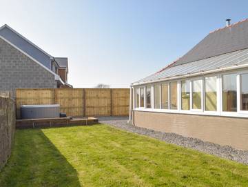 Cottage for 6 People in Pembrokeshire, South-Wales, Photo 2