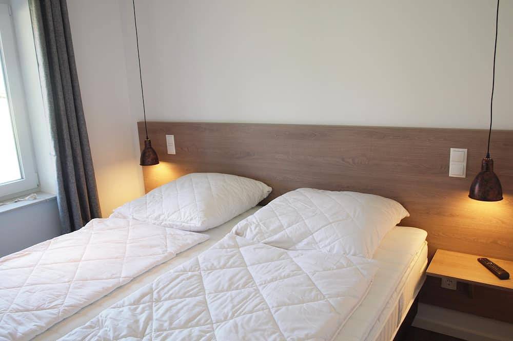 Kleine Briese - Fereinhaus in Natrulage in der Nähe der Ems - tolle Ausstattung in Schloss Dankern, Oberlangen