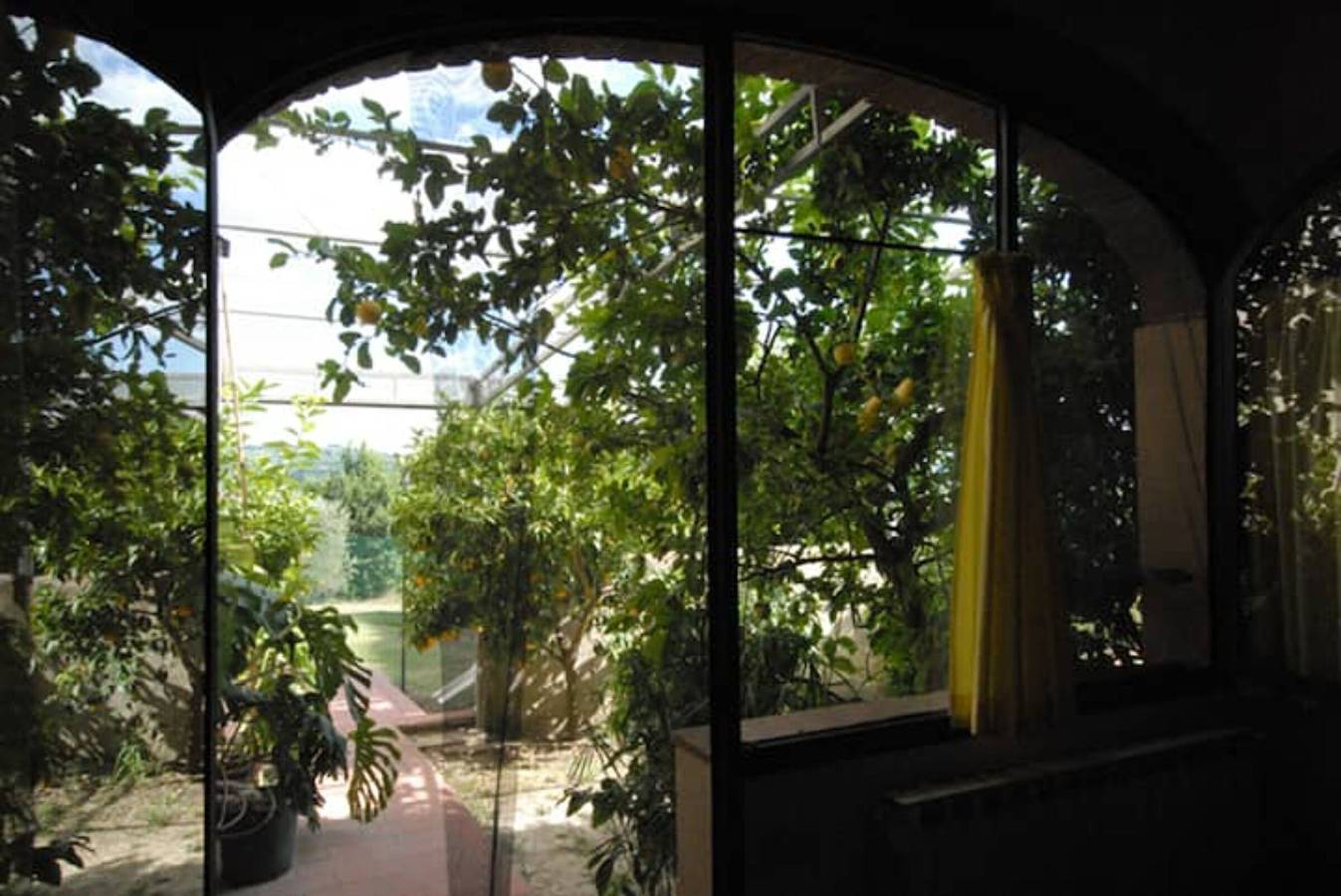 Appartement entier, Limonaia – Élégant Appartement Toscan avec Grands Espaces, Piscine et Détente in Montespertoli, Province de Florence