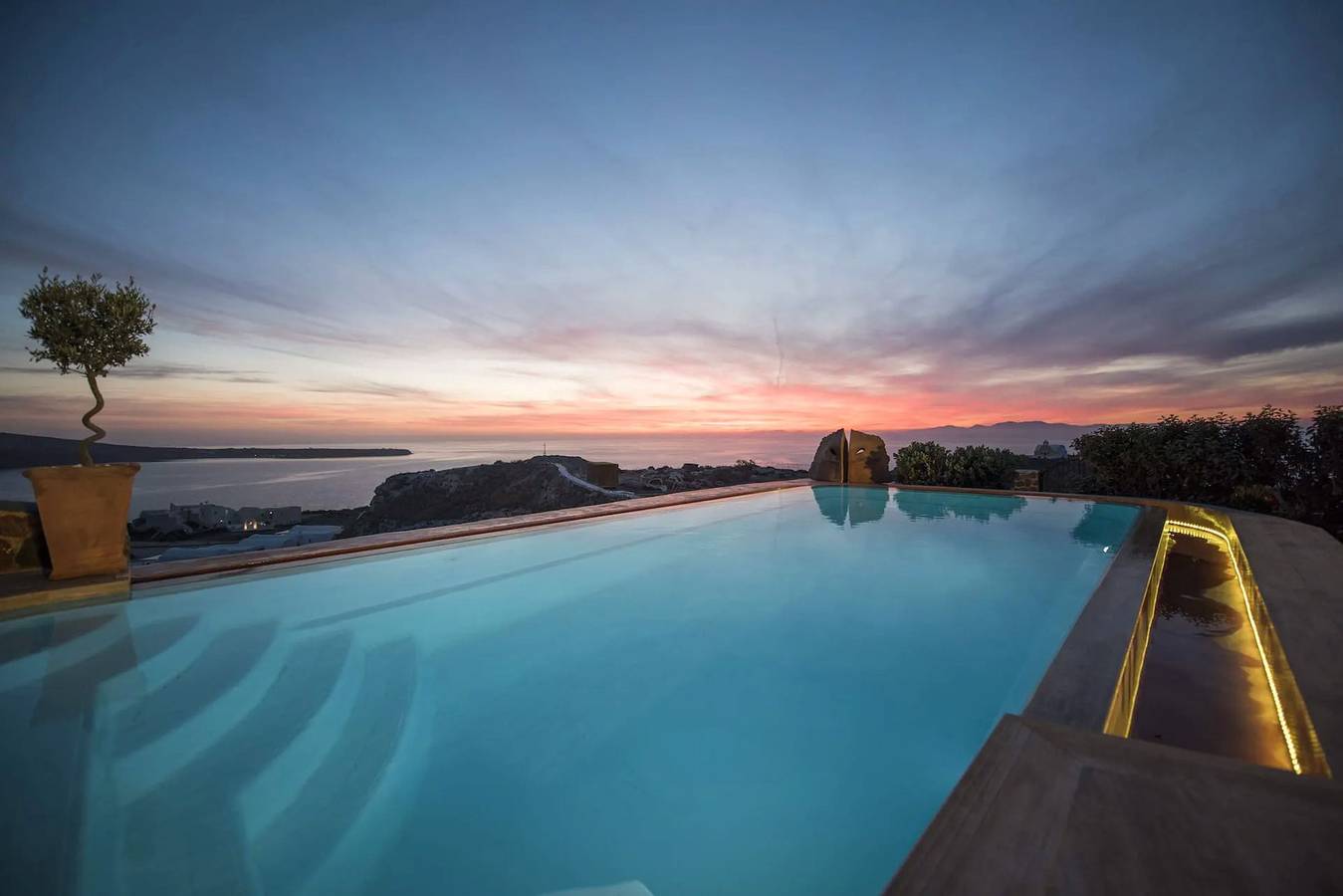 Casa vacanza a Cicladi a partire da 1370€ a notte