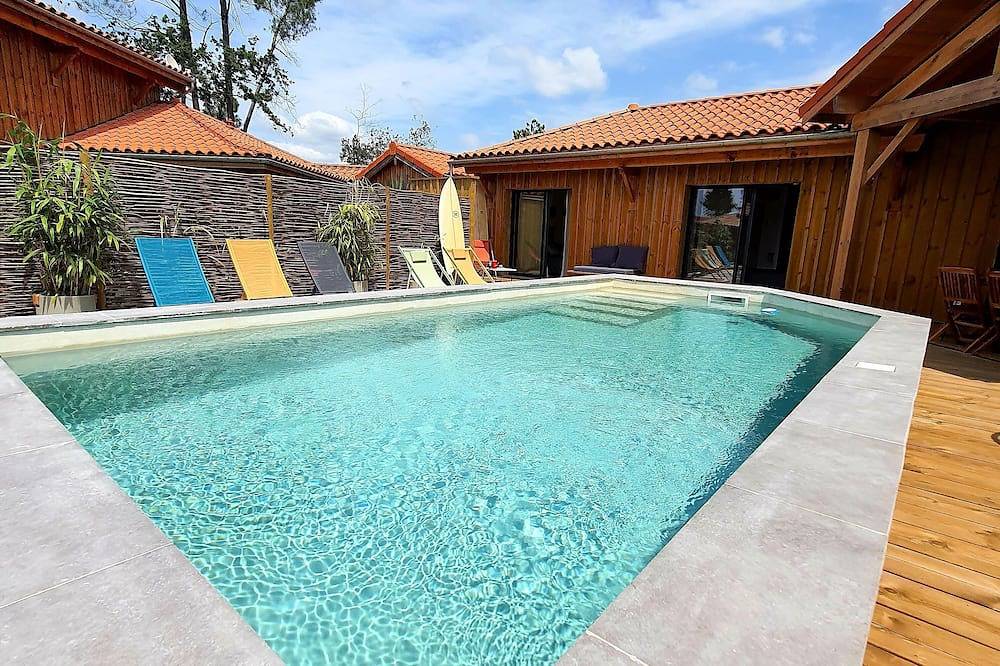 Casa vacanza a Landes a partire da 321€ a notte