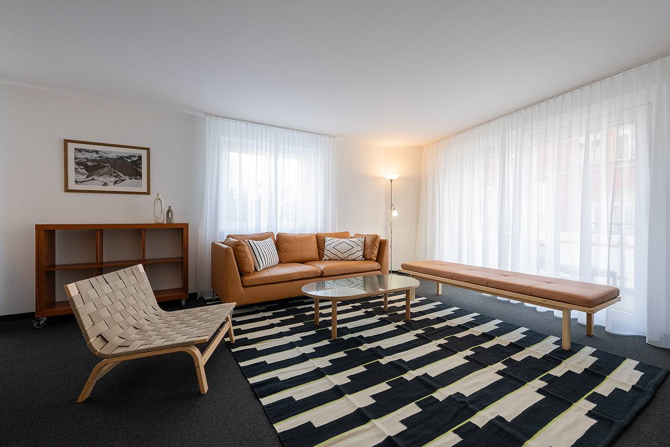 Apartamento vacacional entero, Ischablick 22 in Schatzalp, Davos