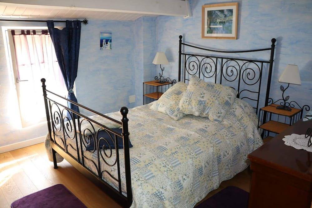 Gîte la Samsonelle - havre de paix au coeur de Fontevraud l'Abbaye in Fontevraud-l'Abbaye, Vallée de la Loire