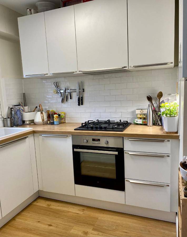 Gîte pour 2 personnes, avec balcon dans Office De Tourisme D Anglet - 3