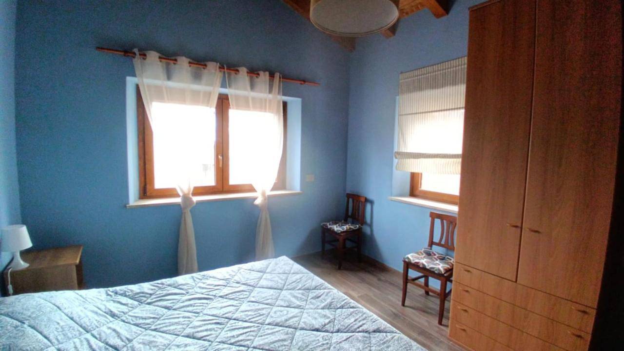 Appartement de vacances entier, Double Room in Pontremoli, Val di Magra