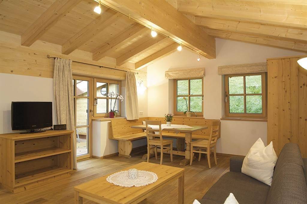 Ganze Ferienwohnung, Appartement mit 2 Schlafzimmern ohne Verpflegung in Zell am See, Pinzgau