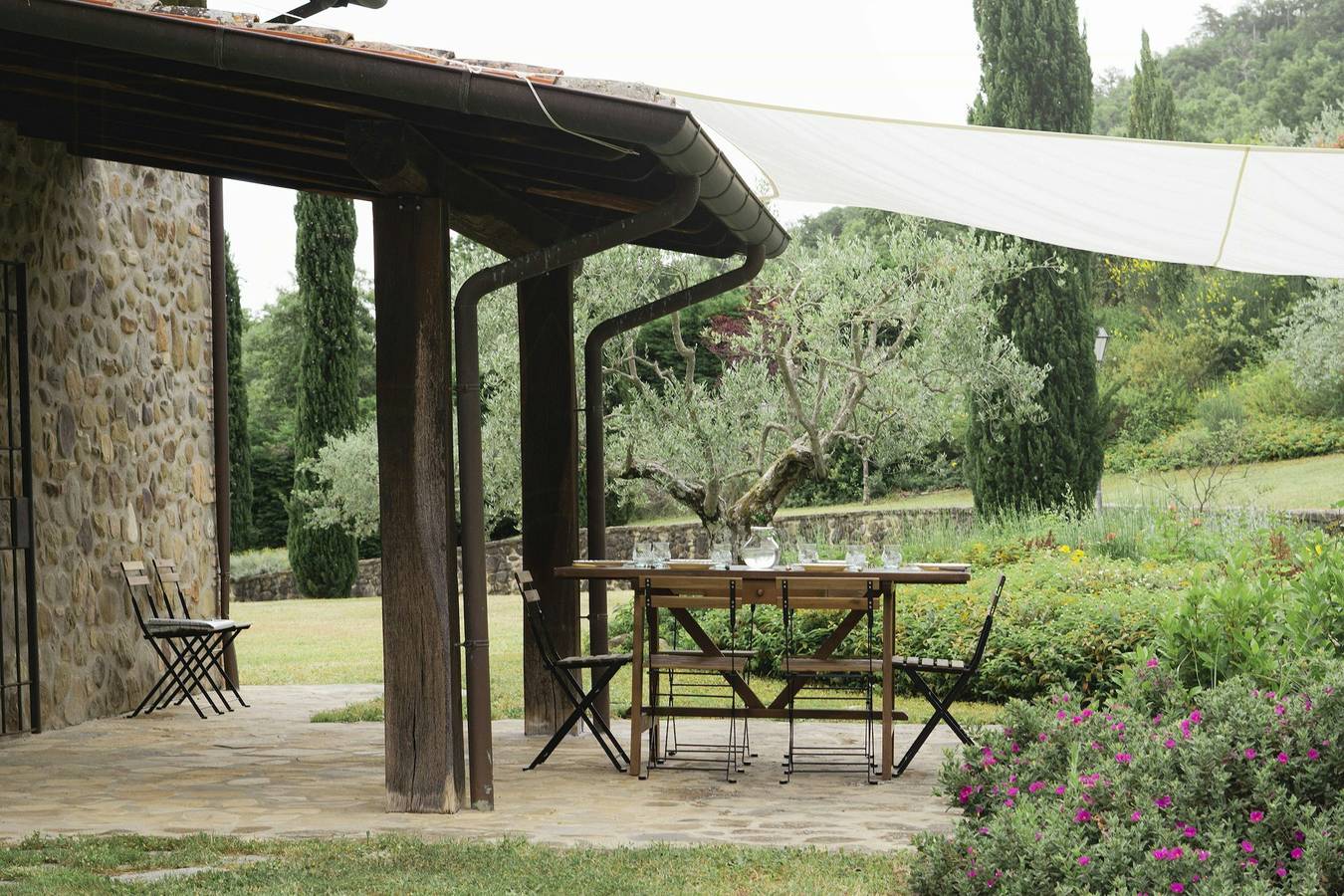 Villa panoramique entre Ombrie et Toscane in Città di Castello, Valtiberina