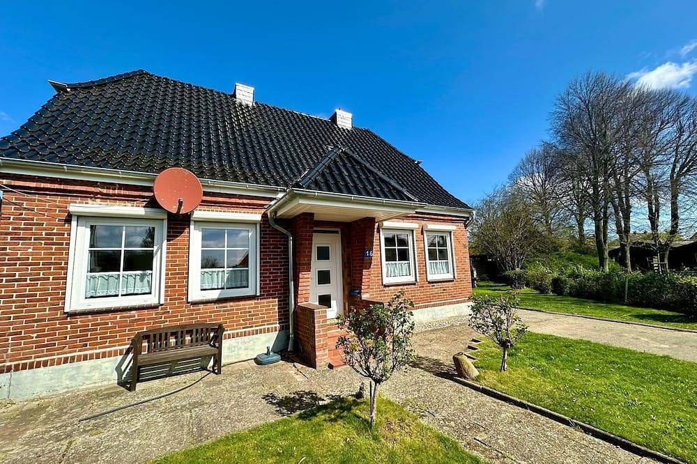Casa vacanza a Dahme a partire da 221€ a notte