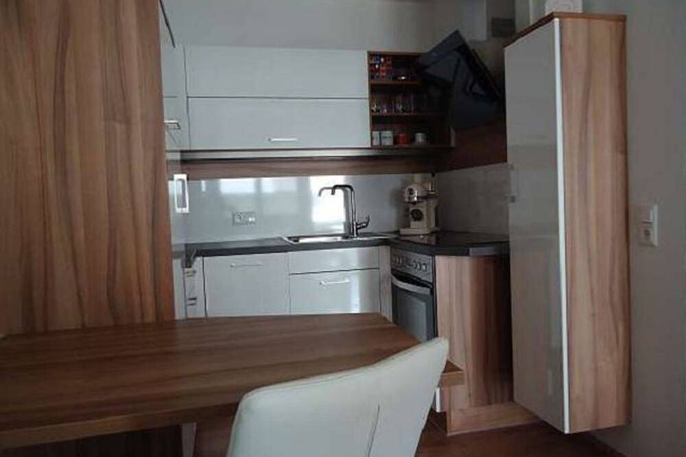Ganze Wohnung, Ferienwohnung Angelika in Bad Schallerbach, Bezirk Grieskirchen