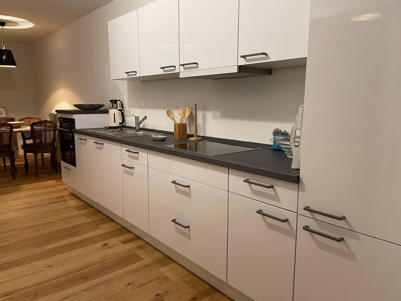 Ganze Wohnung, Apartment 'Ferienwohnung Moos' mit Wlan in Gengenbach, Kinzigtal