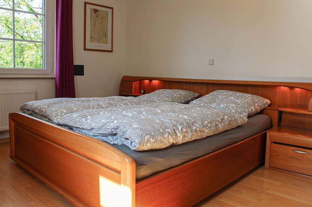 Geheel appartement, Huisdiervriendelijk appartement in Attendorn, Sauerland