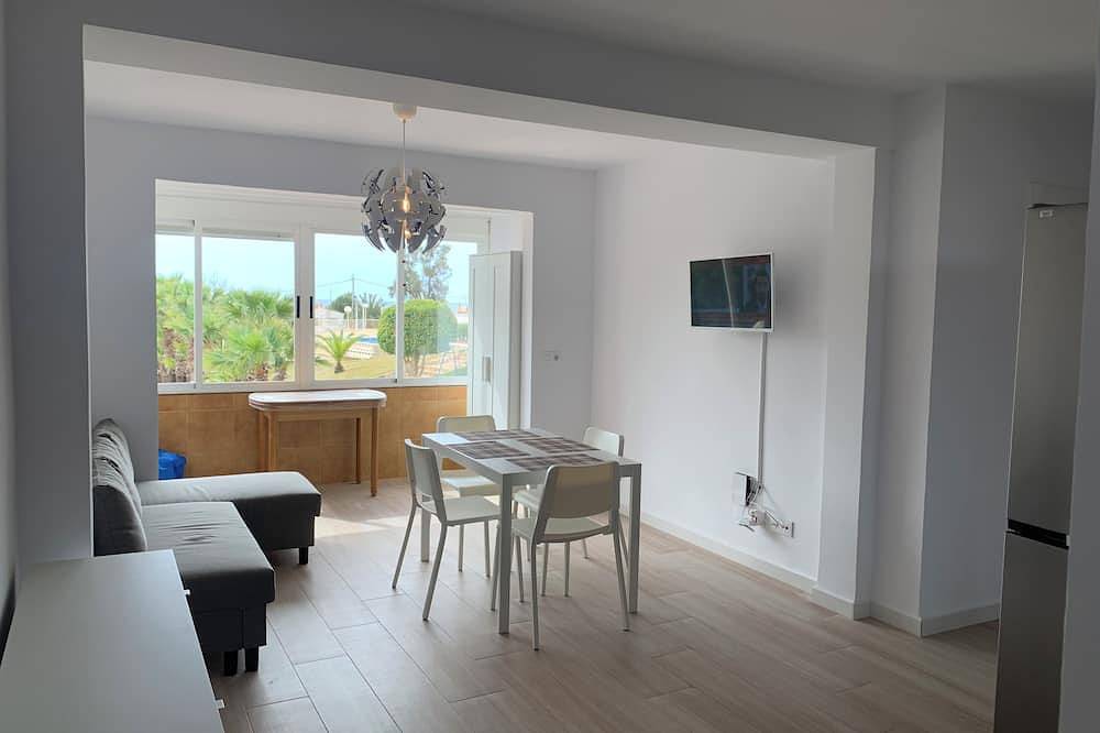 Entire apartment, Apartamento 2 Habitaciones Aguilas Junto al mar in Águilas, Costa Cálida