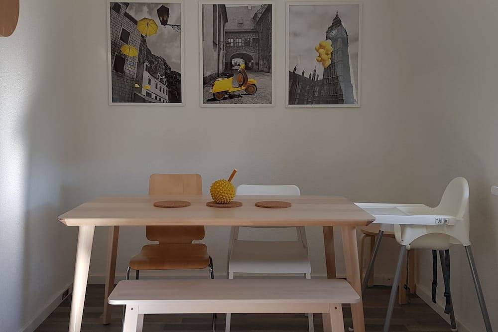 Apartamento entero, Le Duplex du Bas Rebberg - Frente a la estación de tren in Mulhouse, Región de Mulhouse
