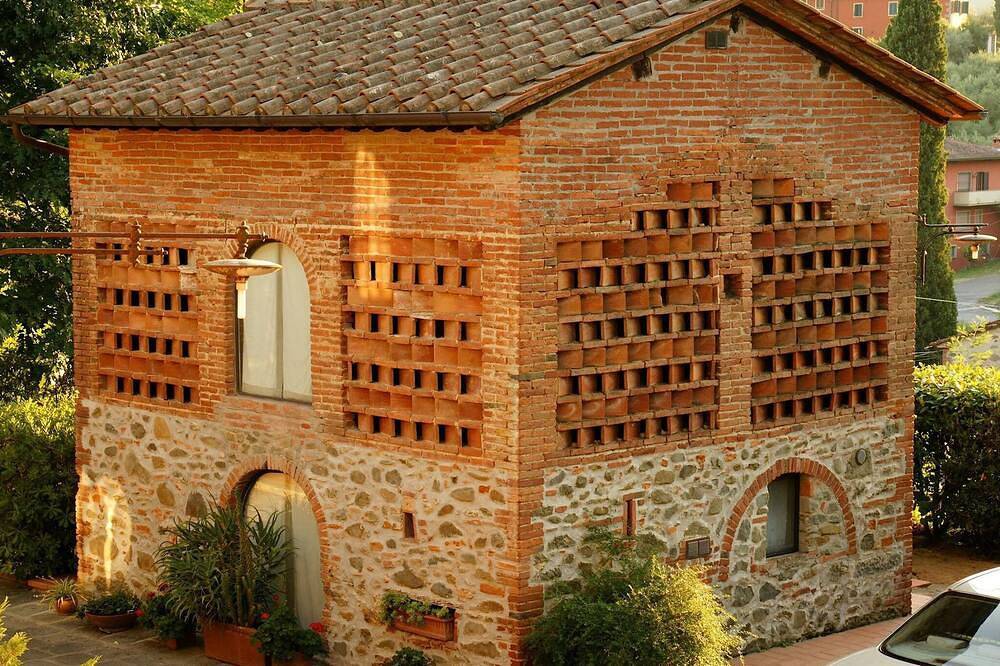 Casa vacanza a Massa e Cozzile a partire da 99€ a notte