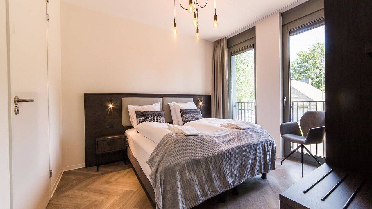 Ferienhaus für 6 Personen (160 m²) in Maastricht in Maastricht, Limburg (Niederlande)