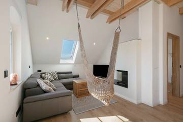 Apartament Wakacyjny dla 6 osoby w Lunow-Stolzenhagen, Britzer Platte, Zdjęcie 1