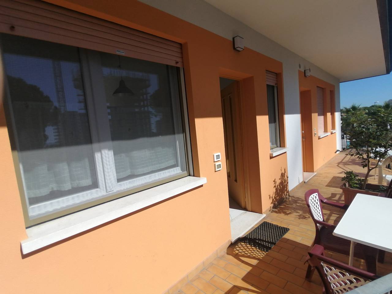 Appartamento intero, Euroholiday Village 2G, Wi-Fi e aria condizionata in Lido di Jesolo, Jesolo