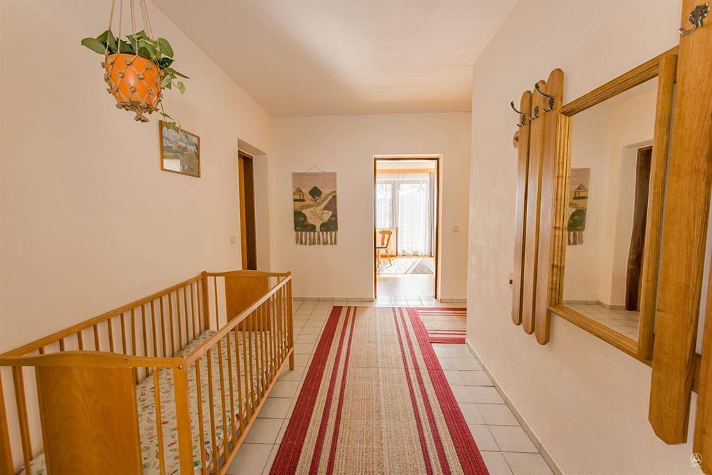 Ganze Ferienwohnung, Apartment 2 in St. Lambrecht, Murau (Kreischberg)