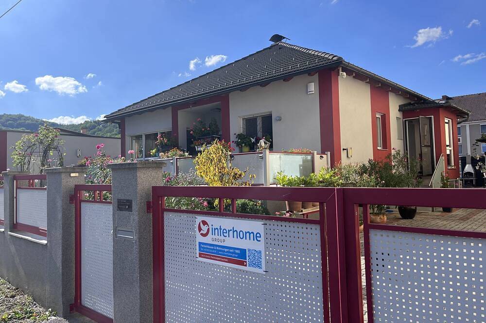 Ganze Wohnung, Gloggnitz in Gloggnitz, Wiener Alpen